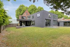 Afbeelding van Wilhelminastraat 8 - Tweede foto