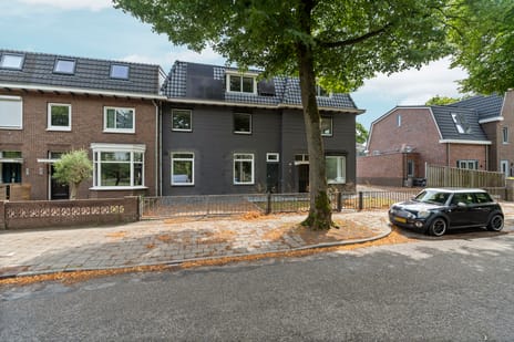 Wezenlaan 185-H