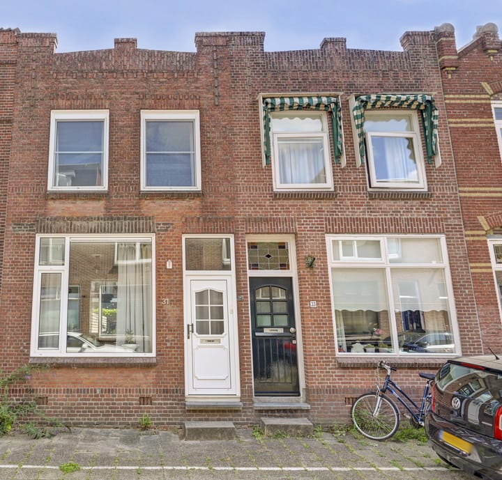 Warmoezierskade 31 main image