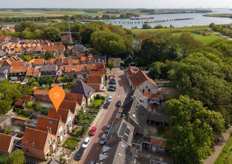 Afbeelding van Oudelandsepoort 16 - Derde foto