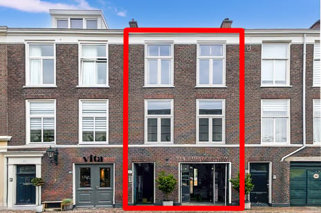 Nieuwe Schoolstraat 41 tertiary image