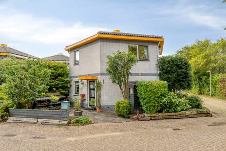 Afbeelding van Johan Abersonstraat 20 - Tweede foto