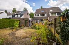 Afbeelding van Rubensstraat 14 - Derde foto