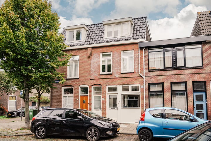 Spaansevaartstraat 23 main image