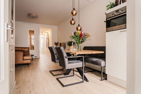 Image of Spaansevaartstraat 23 - Third image