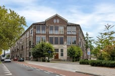 Afbeelding van Boddenkampsingel 80-53 - Tweede foto