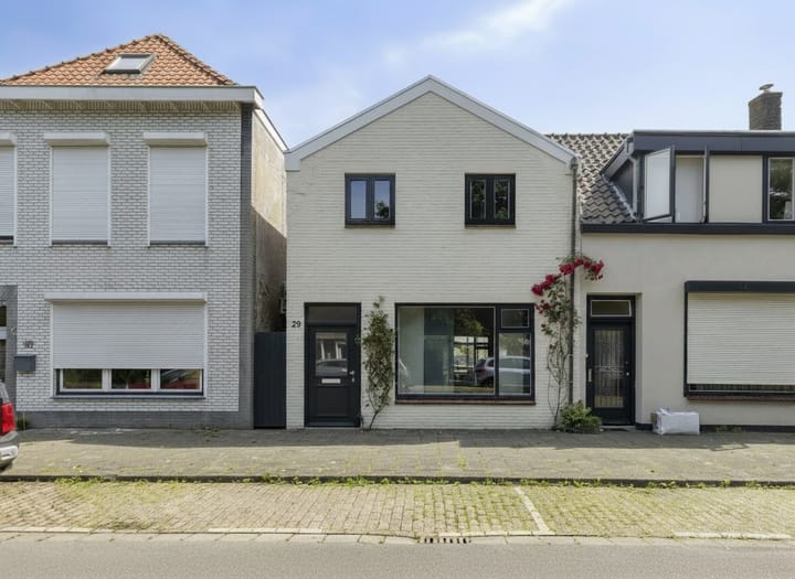 Grenulaan 29 main image