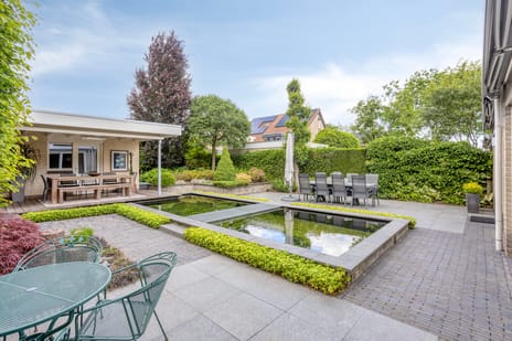 Afbeelding van Saltshof 3003 - Tweede foto