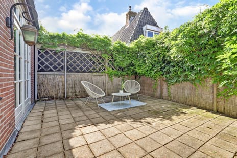 Dorpsstraat 7-C tertiary image