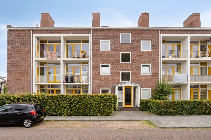 Wattstraat 16 main image