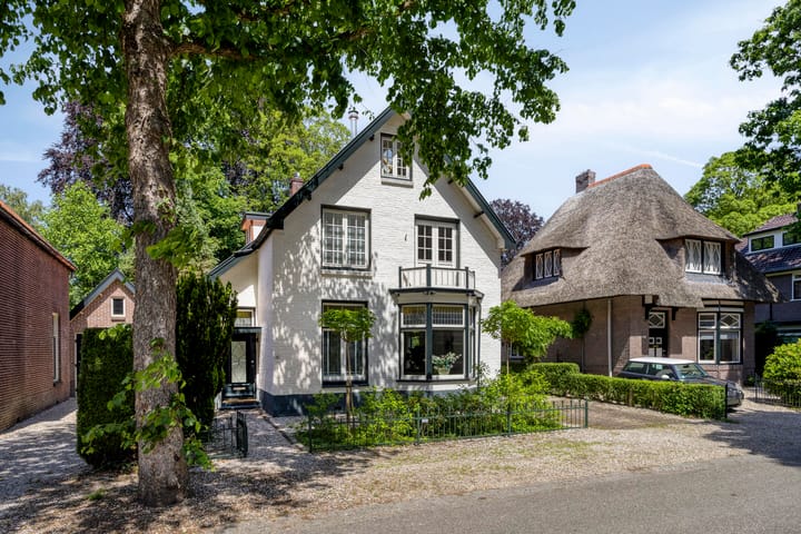 Koningin Hortenselaan 6 main image
