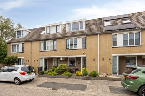 Afbeelding van Naardermeer 89 - Derde foto