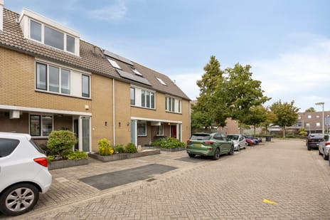 Afbeelding van Naardermeer 89 - Tweede foto