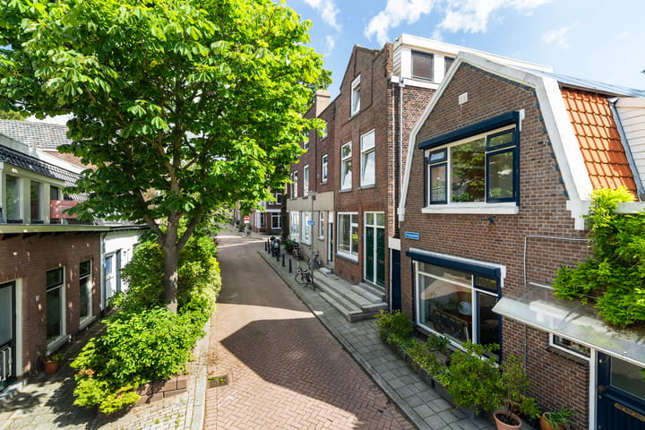Châlonsstraat 2 main image