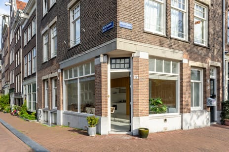 Oudeschans 22-A