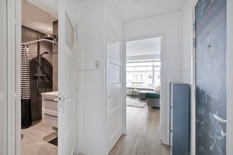 Lorreinenstraat 12-3 secondary image