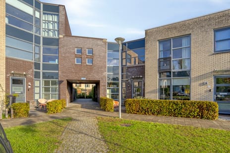Afbeelding van Seramstraat 15 - Tweede foto
