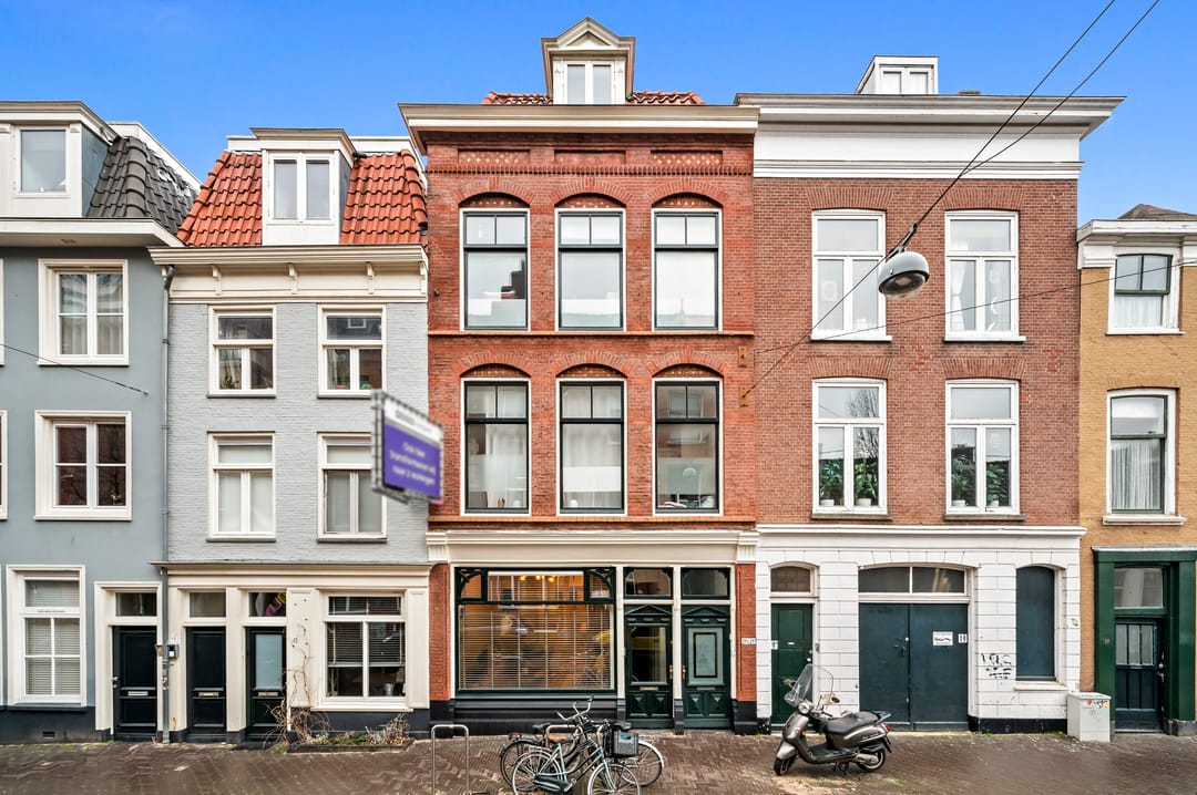 House Exterior