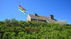 Afbeelding van Midsland aan Zee 391 - Derde foto