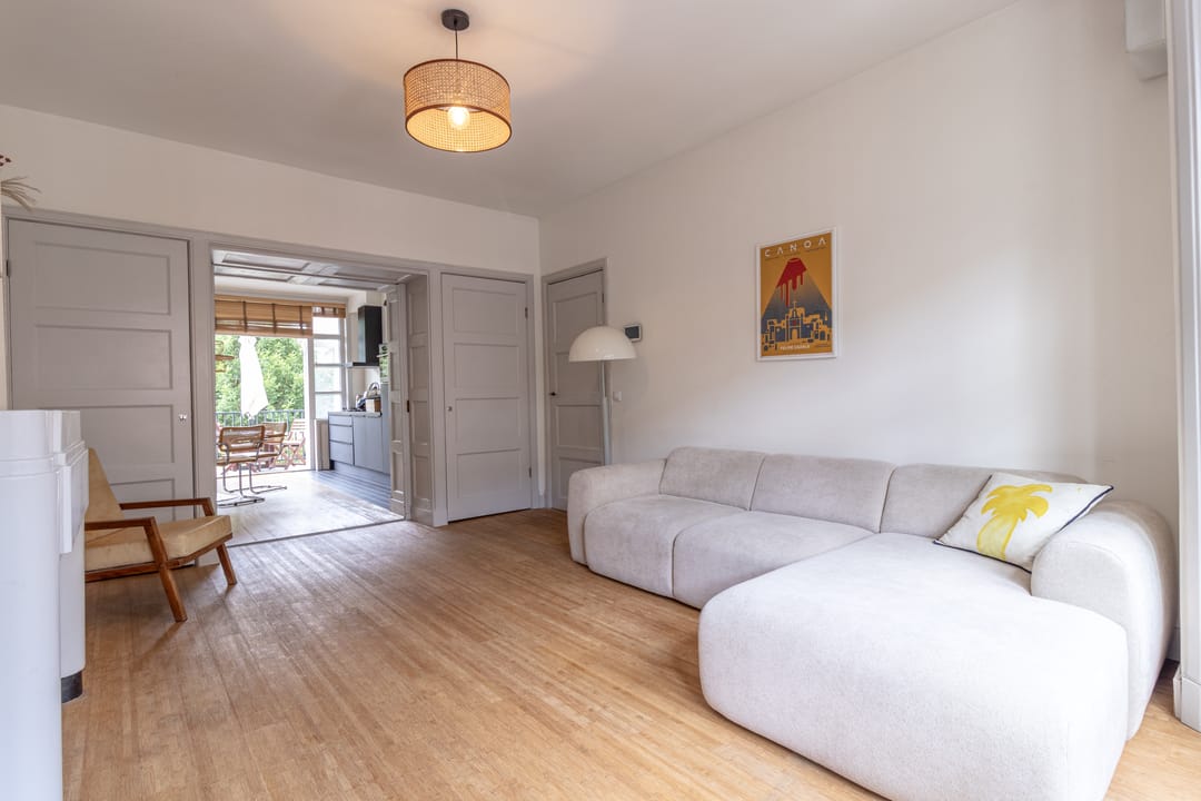 recent house