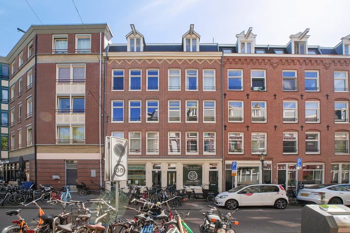 Bentinckstraat 5-2 main image