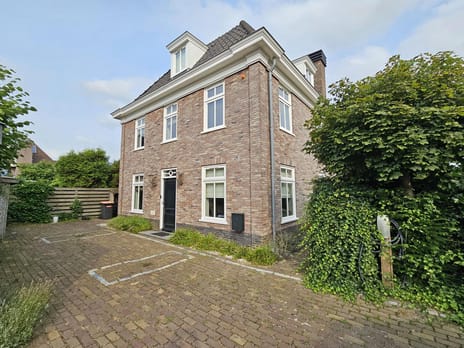 Charlotte van Pallandtlaan 13