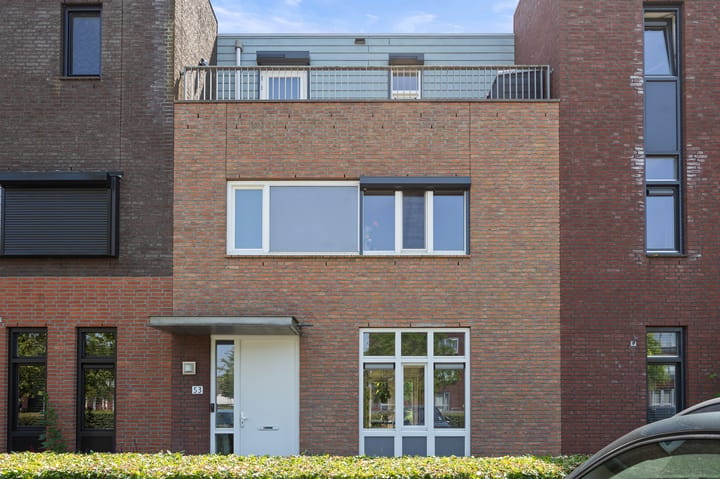 Villa Waterranonkel 53 main image