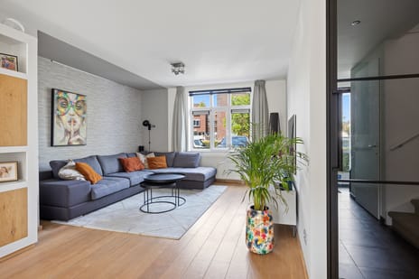 Villa Waterranonkel 53 secondary image