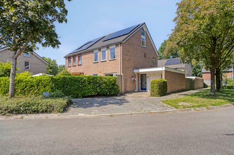 Sambrestraat 31 secondary image