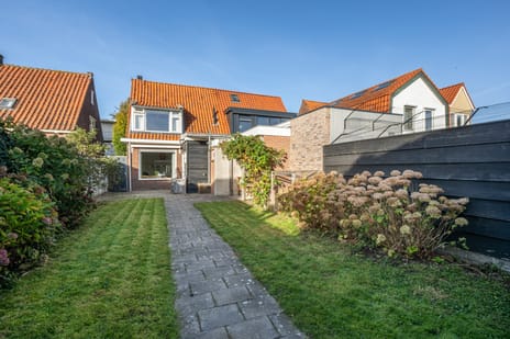 Afbeelding van Wernerlaan 27 - Tweede foto