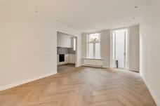 Afbeelding van Lange Leidsedwarsstraat 136-H - Derde foto