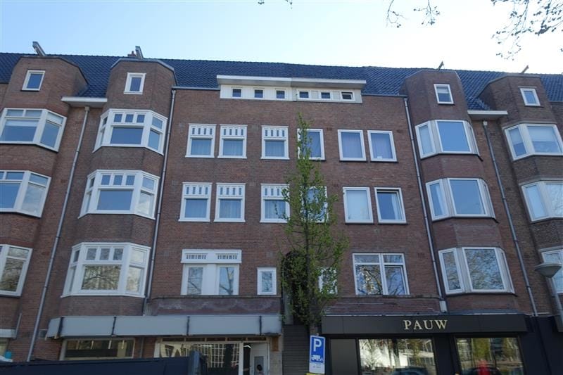 recent house
