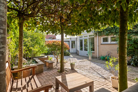Afbeelding van Breuvenhof 31 - Derde foto