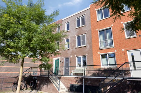 Afbeelding van De Gasfabriek 36 - Tweede foto
