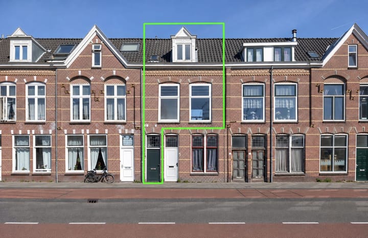 Lage Rijndijk 3-A main image
