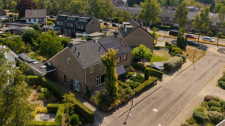 Van der Waalslaan 4 secondary image