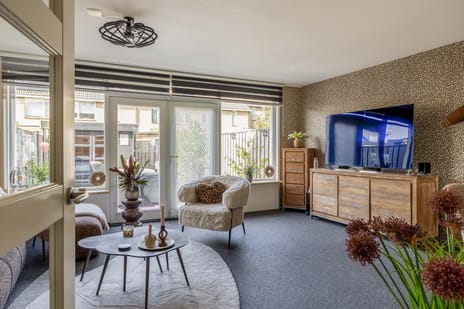 Afbeelding van Merwedestraat 19 - Tweede foto