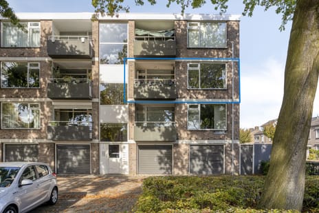 Burgemeester Ploegmakerslaan 95 main image