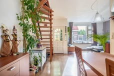 Afbeelding van Lijnbaanstraat 75 - Tweede foto