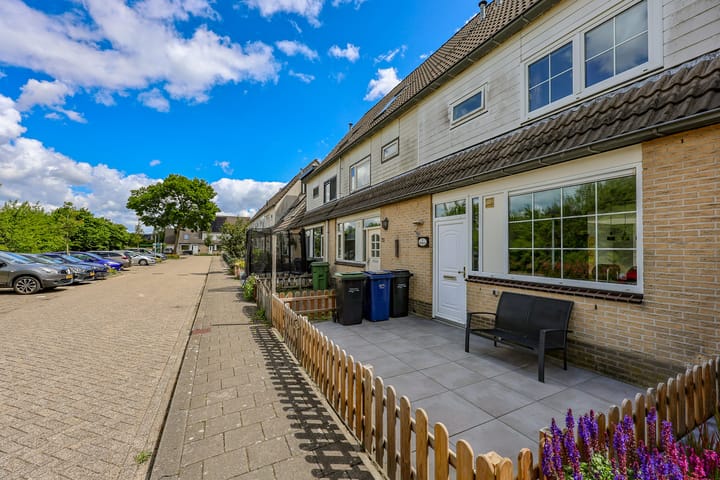 Erik Satiestraat 10 main image