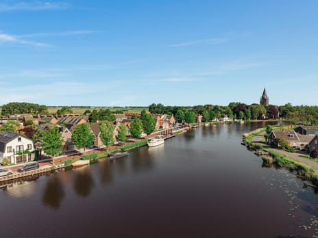 Amsteldijk Zuid 165-A secondary image