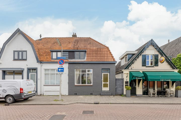 Krommenieërweg 78 main image