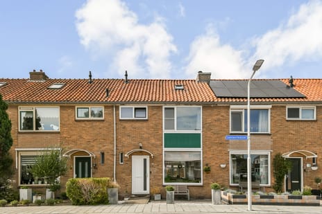 Afbeelding van Leeuwerikstraat 11 - Derde foto