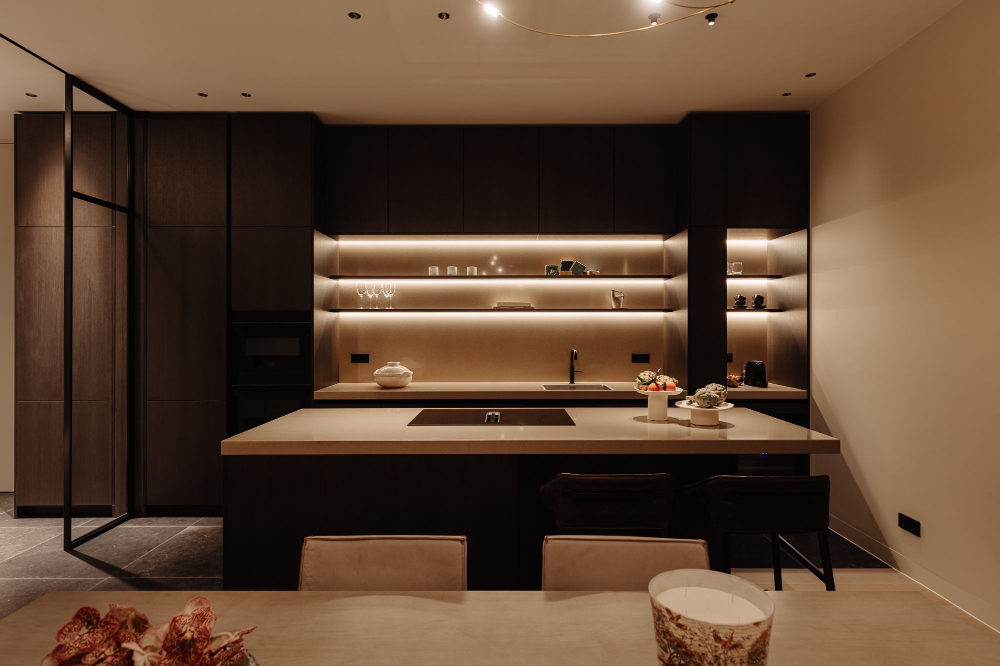 Appartement te huur