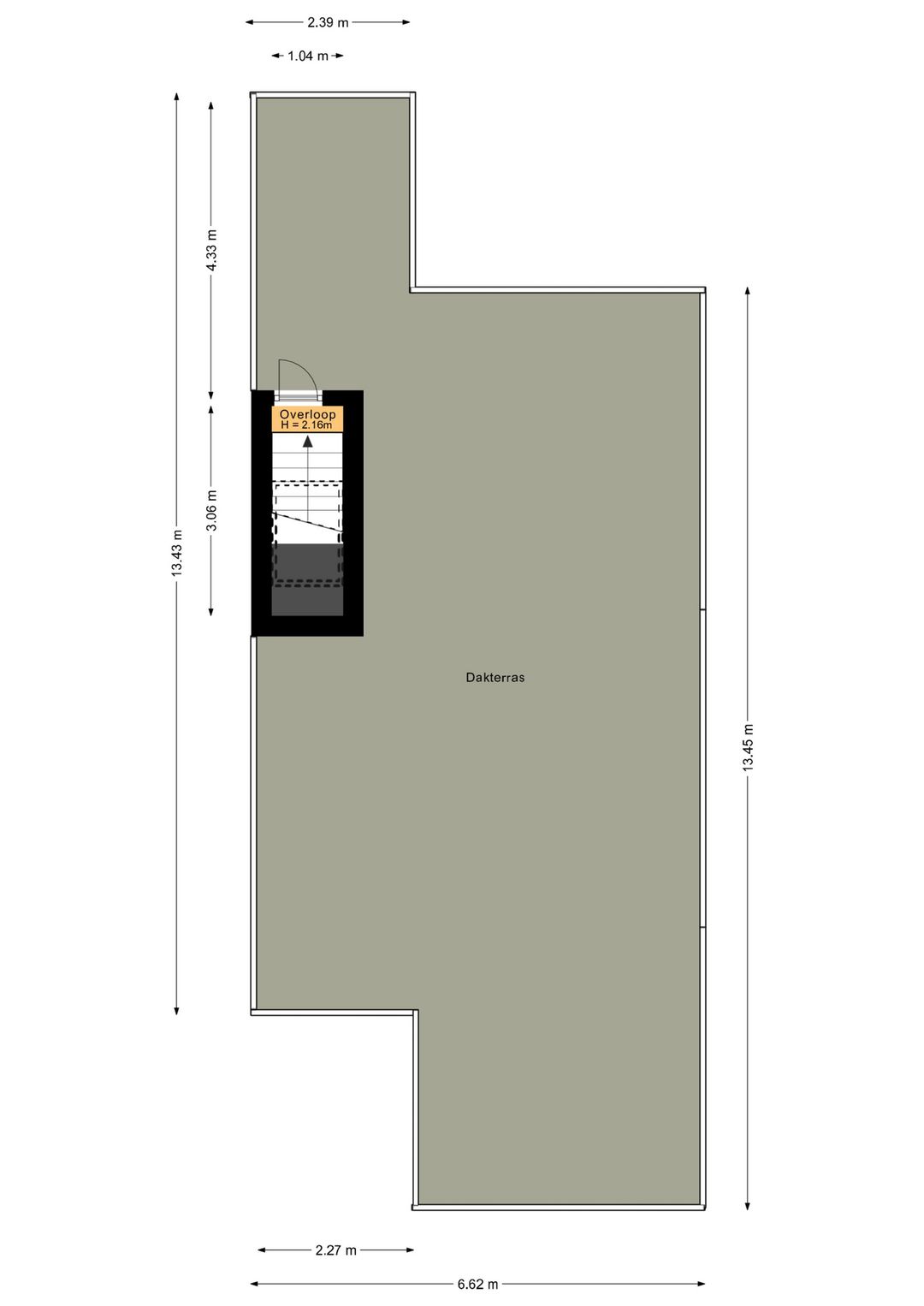 House Exterior