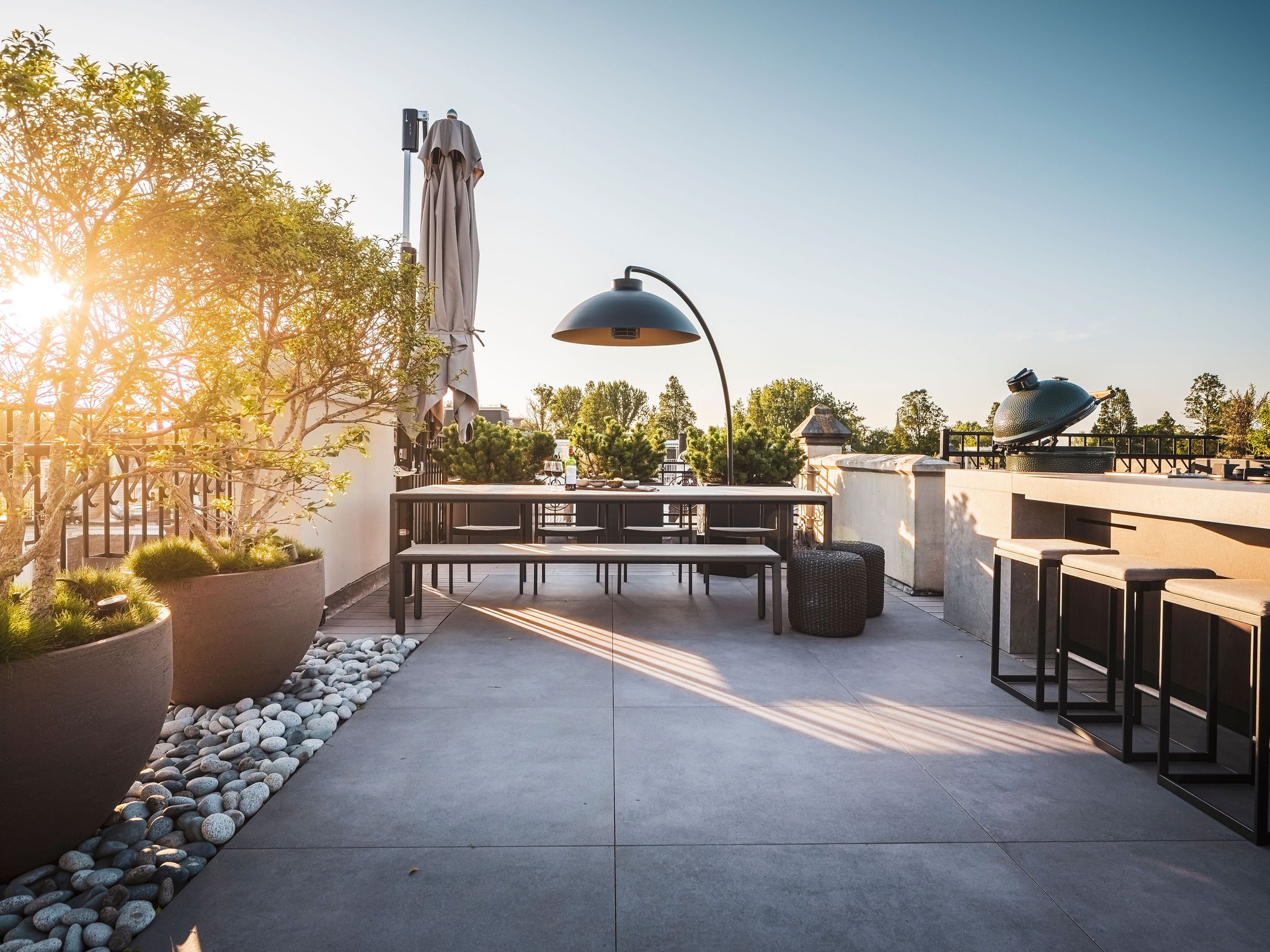 Appartement te huur