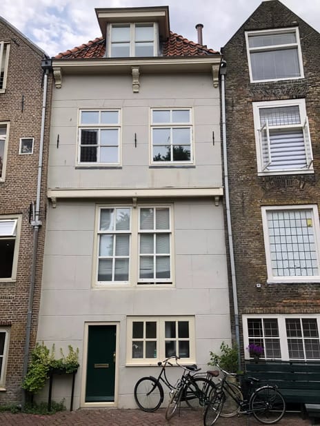 Belgracht 10