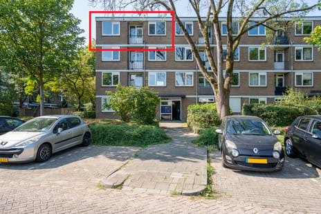 Chirurgijnstraat 7 secondary image
