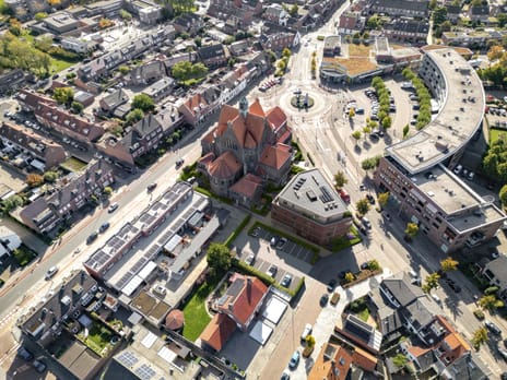Residentie Heilig Hart