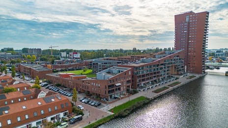 Conradstraat 32 main image